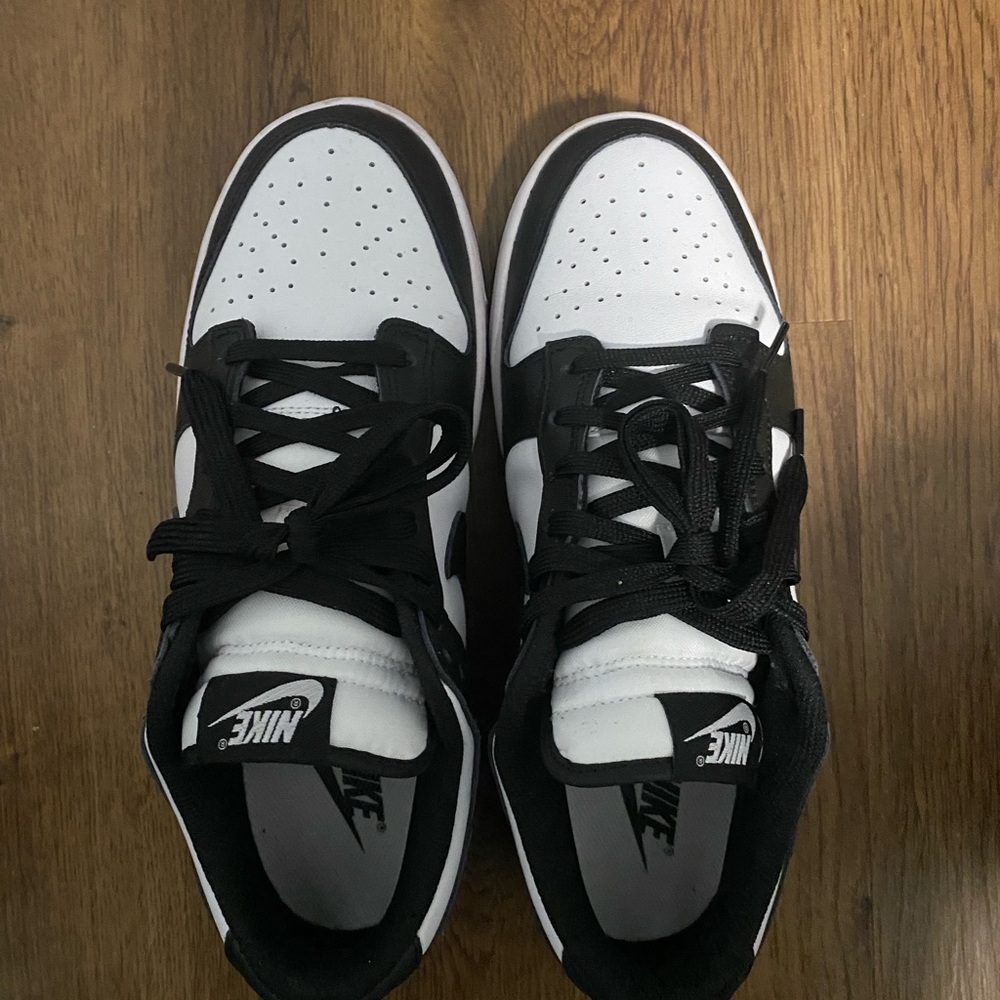 Nike Dunks panda 🐼